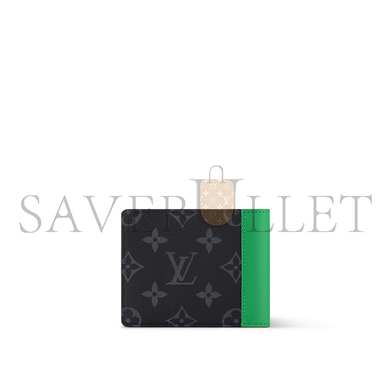 LOUIS VUITTON SLENDER WALLET M25849 (11*8.5*2cm) LOUIS VUITTON SLENDER WALLET M25849 (11*8.5*2cm)